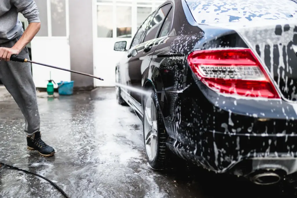 car detailing toronto and gta