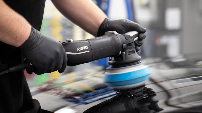 paint correction gta toronto richmond hill