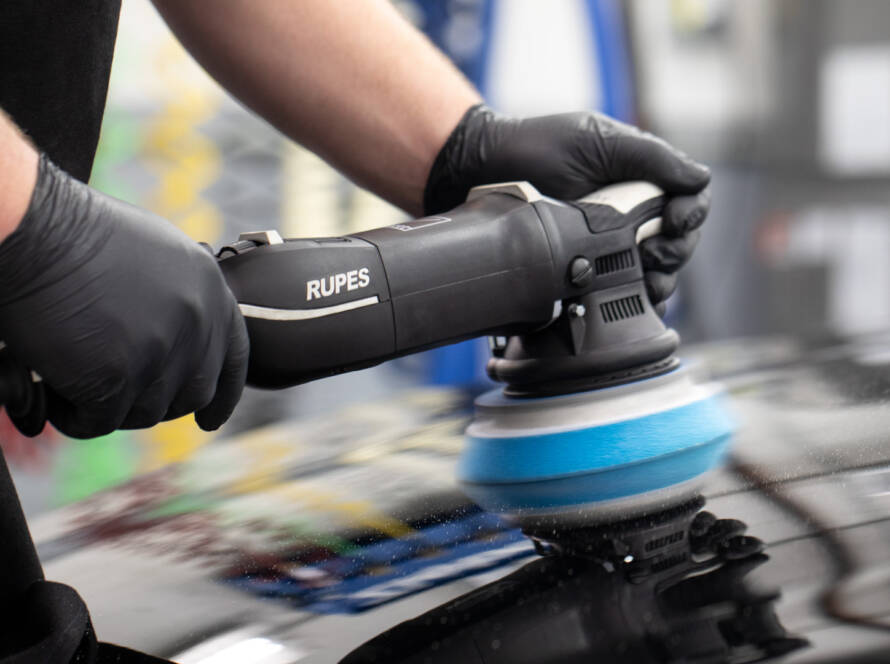 paint correction gta toronto richmond hill